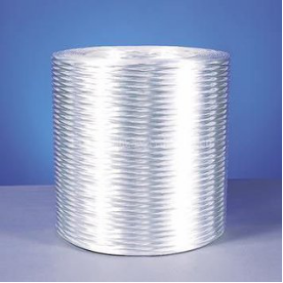 Fiberglass Fine Yarn
