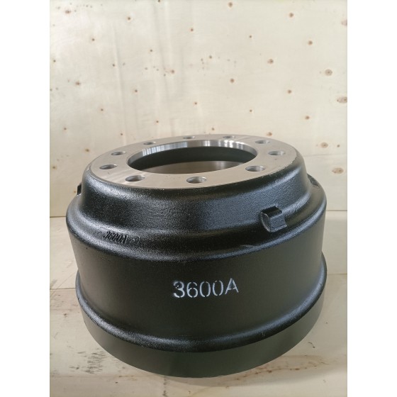 Brake‑Drum